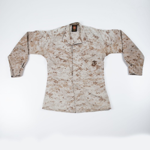 US Marpat Desert Shirt 